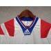 Rangers 92/94 Away White Soccer Jersey